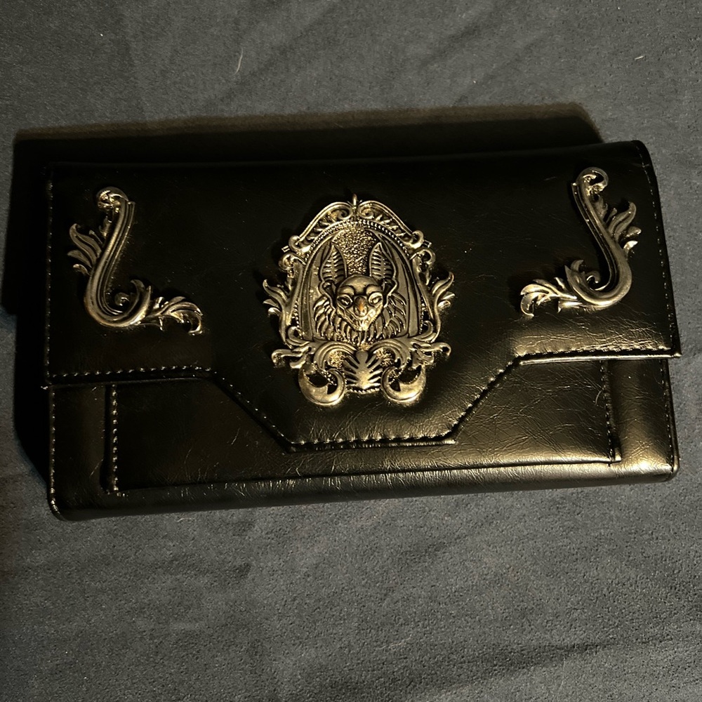 Killstar Old Souls Wallet